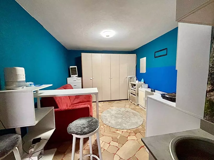 Immagine 9 di Appartamento in vendita  in Via Padova a Nova Milanese