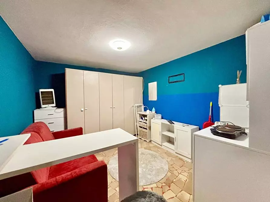 Immagine 10 di Appartamento in vendita  in Via Padova a Nova Milanese