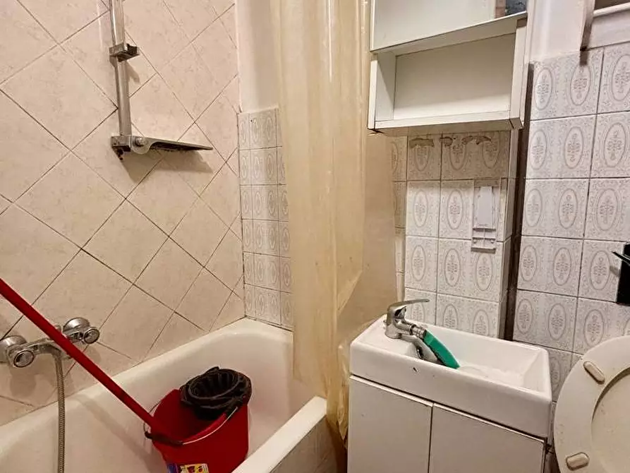 Immagine 11 di Appartamento in vendita  in Via Padova a Nova Milanese