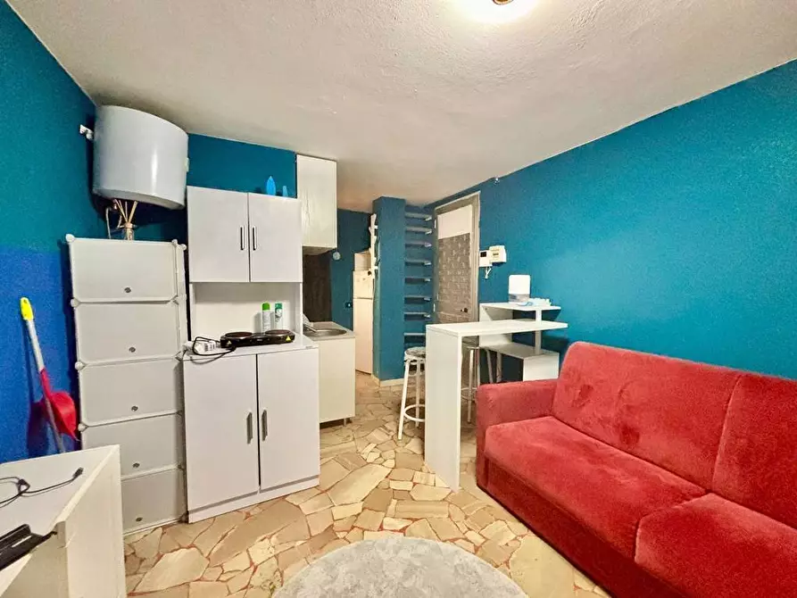 Immagine 12 di Appartamento in vendita  in Via Padova a Nova Milanese