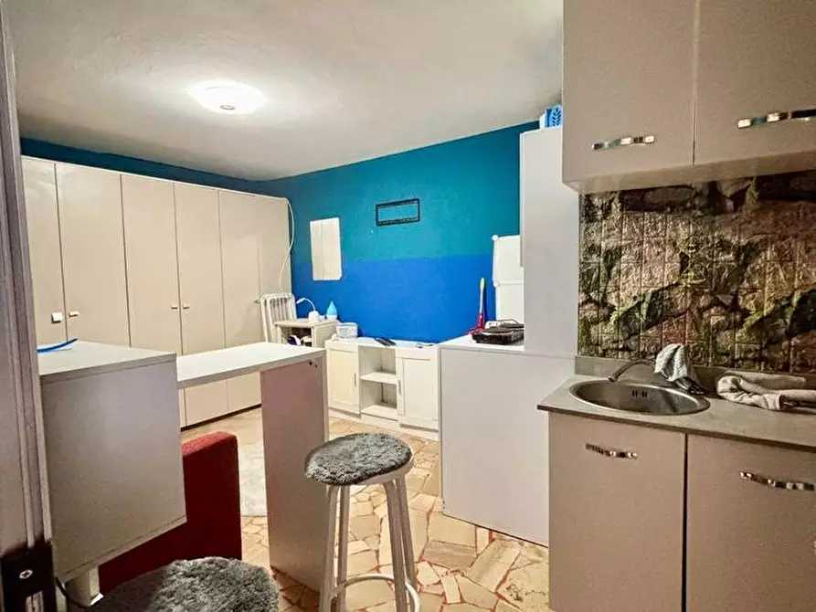 Immagine 16 di Appartamento in vendita  in Via Padova a Nova Milanese