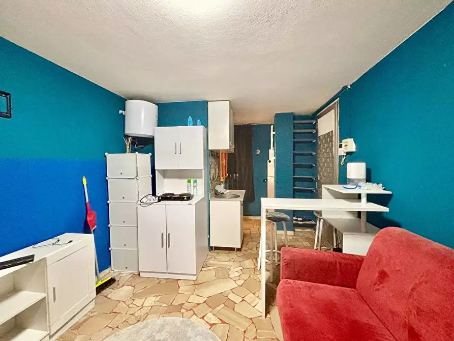 Immagine 18 di Appartamento in vendita  in Via Padova a Nova Milanese