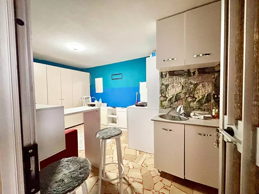 Immagine 19 di Appartamento in vendita  in Via Padova a Nova Milanese