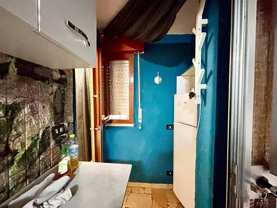 Immagine 20 di Appartamento in vendita  in Via Padova a Nova Milanese