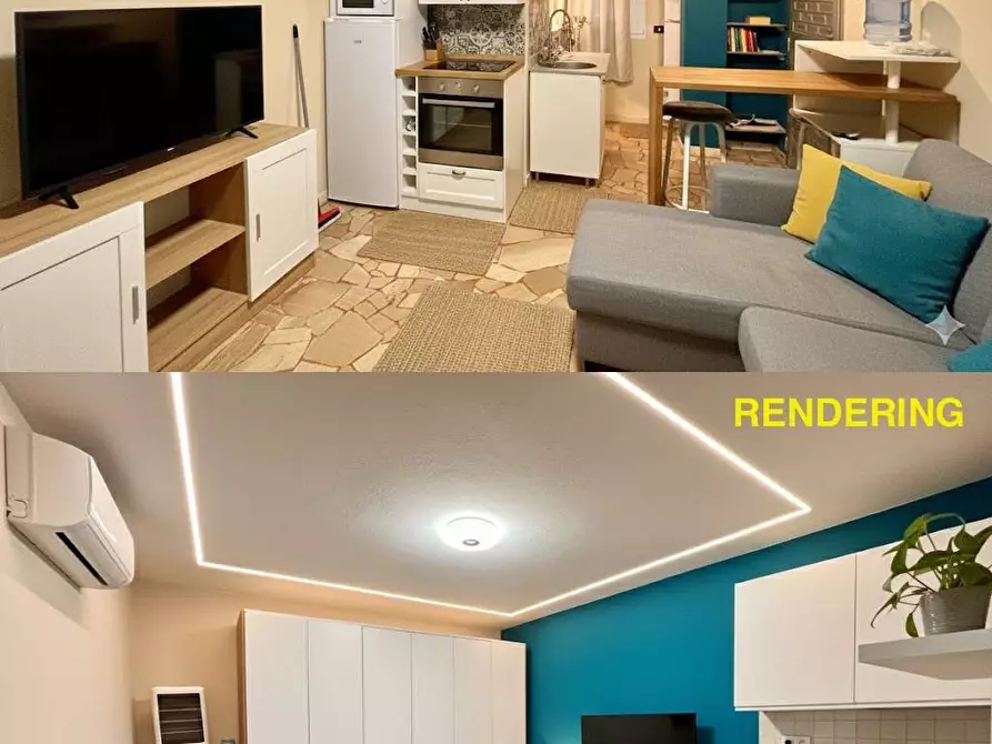 Immagine 21 di Appartamento in vendita  in Via Padova a Nova Milanese