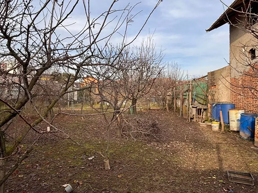 Immagine 3 di Casa indipendente in vendita  in Via Caravaggio 12 a Nova Milanese