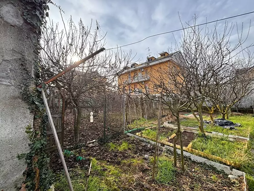 Immagine 5 di Casa indipendente in vendita  in Via Caravaggio 12 a Nova Milanese