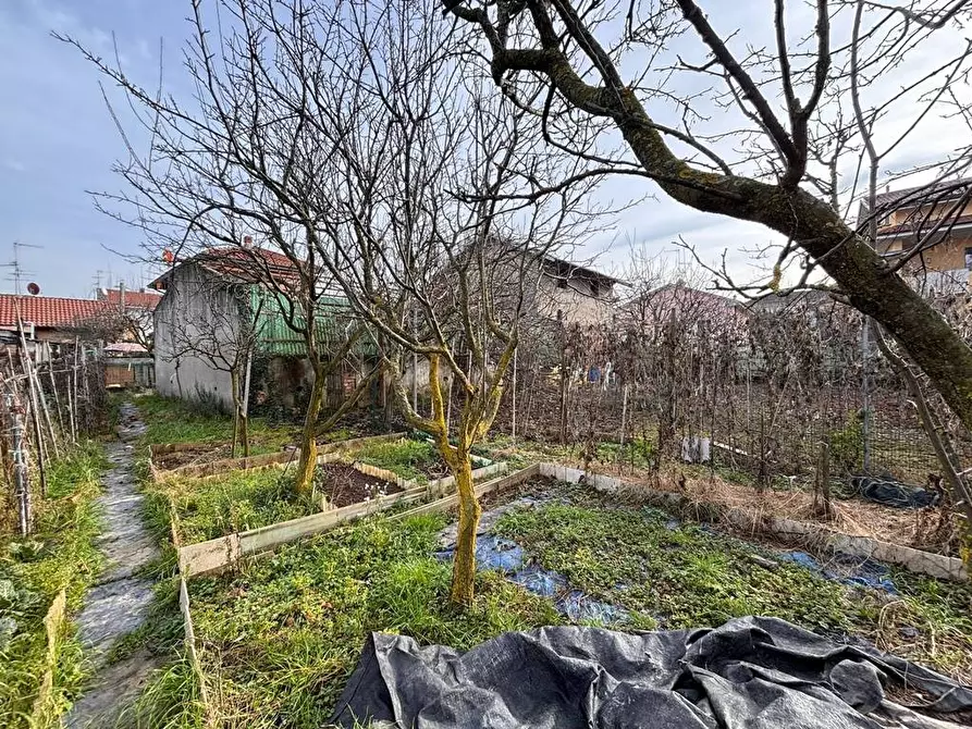 Immagine 6 di Casa indipendente in vendita  in Via Caravaggio 12 a Nova Milanese