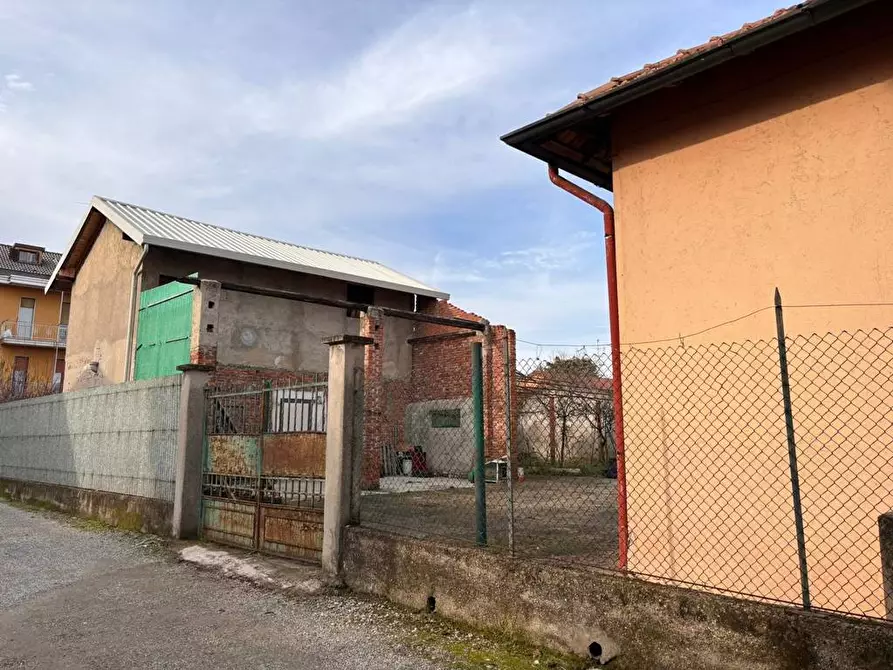 Immagine 9 di Casa indipendente in vendita  in Via Caravaggio 12 a Nova Milanese