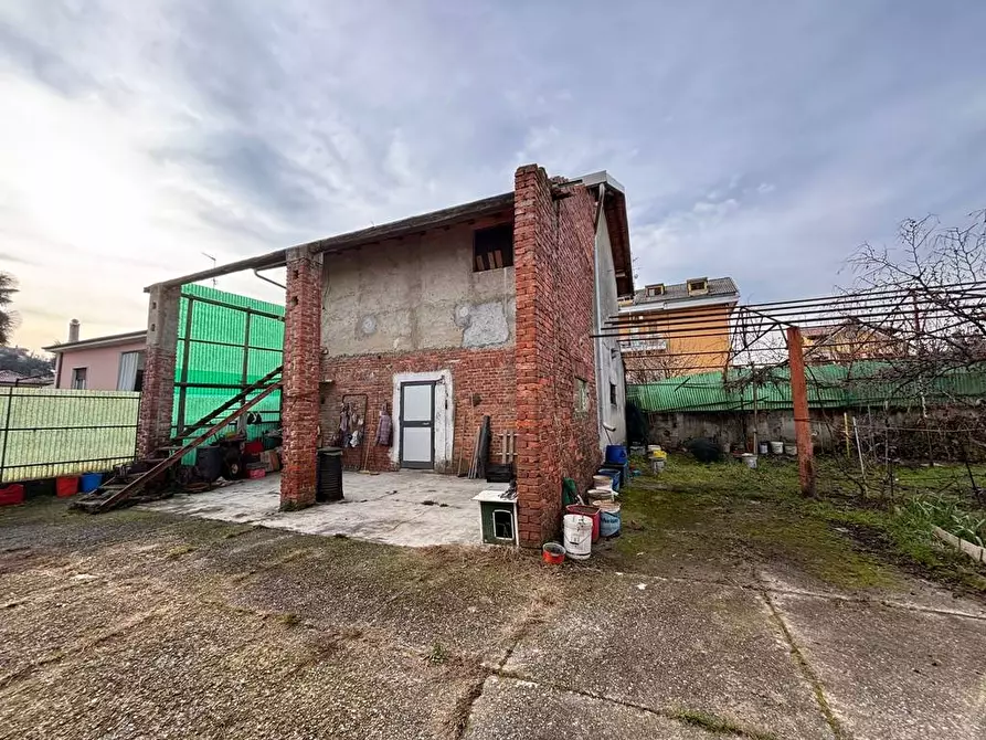 Immagine 11 di Casa indipendente in vendita  in Via Caravaggio 12 a Nova Milanese
