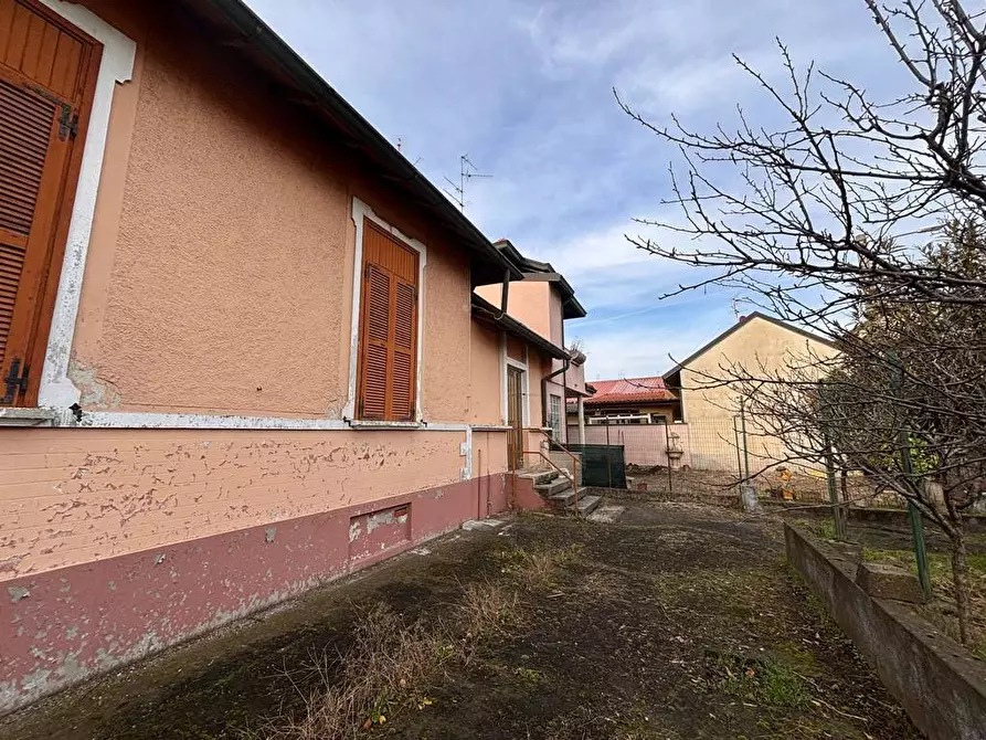 Immagine 12 di Casa indipendente in vendita  in Via Caravaggio 12 a Nova Milanese