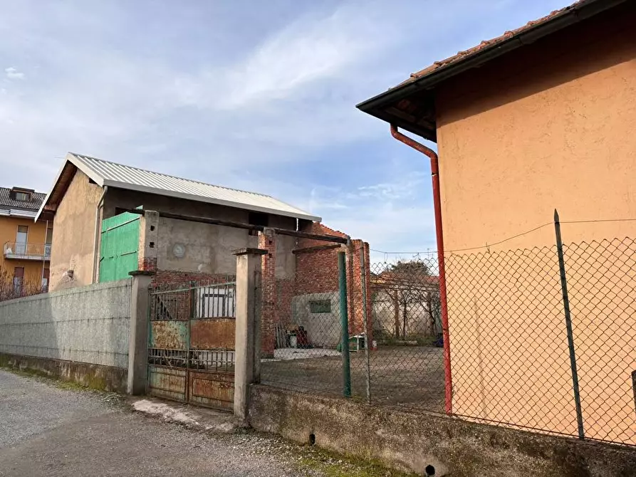 Immagine 13 di Casa indipendente in vendita  in Via Caravaggio 12 a Nova Milanese