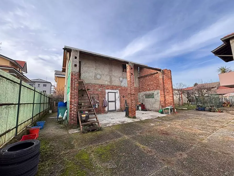 Immagine 16 di Casa indipendente in vendita  in Via Caravaggio 12 a Nova Milanese