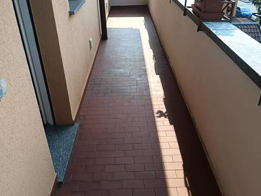 Immagine 7 di Appartamento in vendita  in Via Baracca 10 a Cabiate