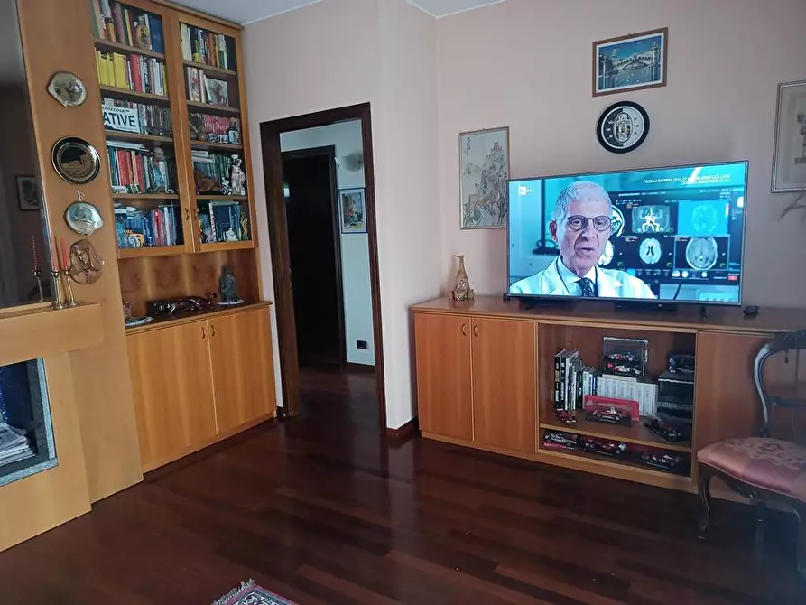 Immagine 9 di Appartamento in vendita  in Via Baracca 10 a Cabiate