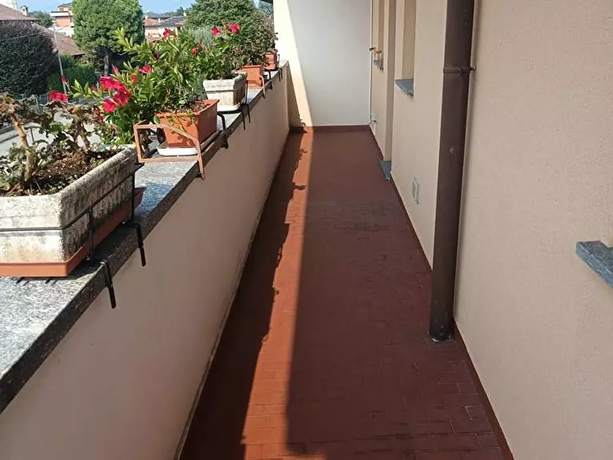 Immagine 10 di Appartamento in vendita  in Via Baracca 10 a Cabiate