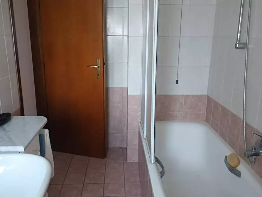 Immagine 16 di Appartamento in vendita  in Via Baracca 10 a Cabiate