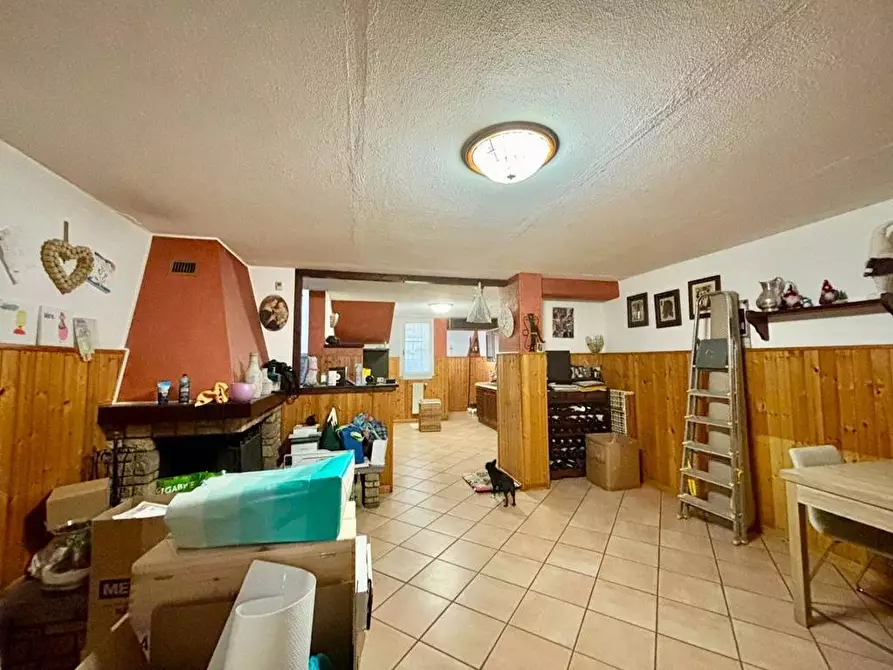 Immagine 4 di Villa in vendita  a Lacchiarella