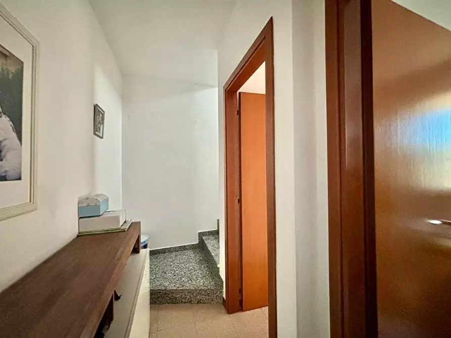 Immagine 19 di Villa in vendita  a Lacchiarella