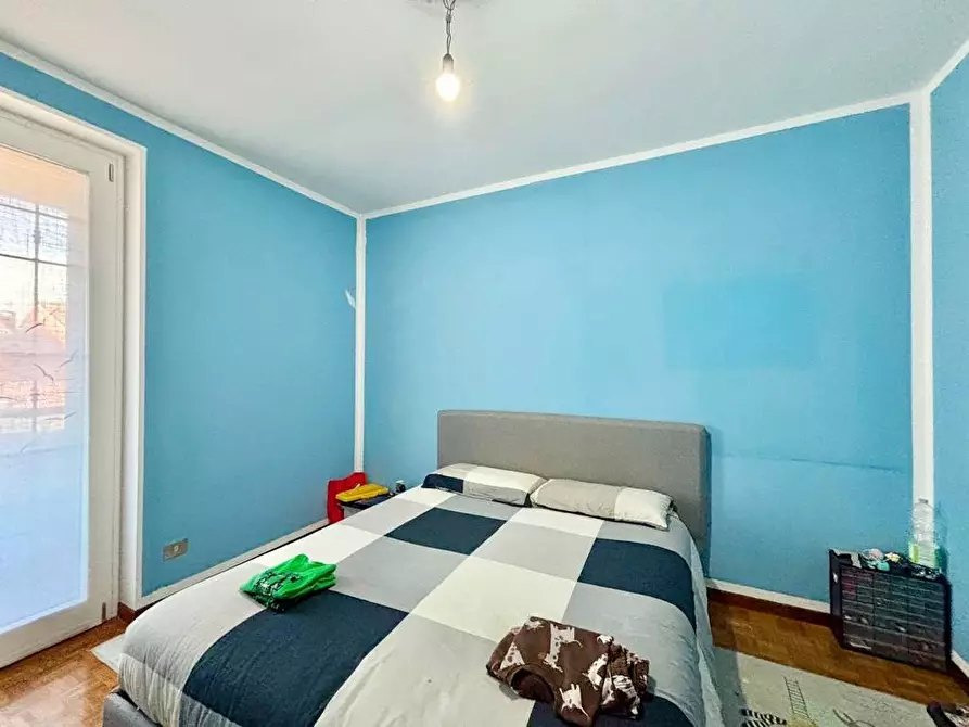 Immagine 20 di Villa in vendita  a Lacchiarella