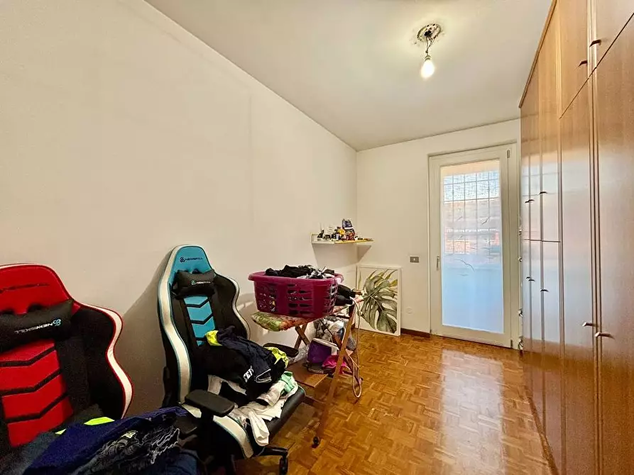 Immagine 22 di Villa in vendita  a Lacchiarella