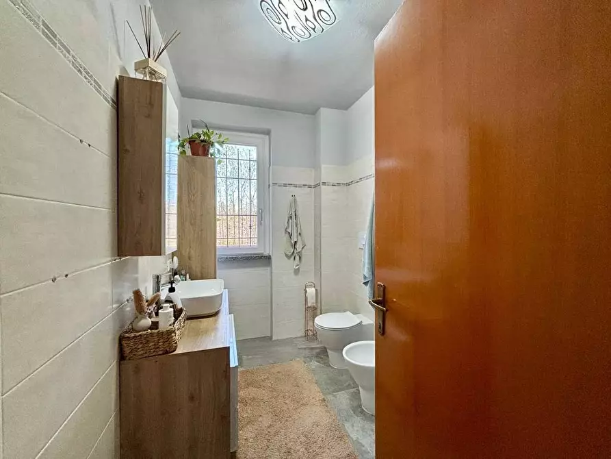 Immagine 24 di Villa in vendita  a Lacchiarella