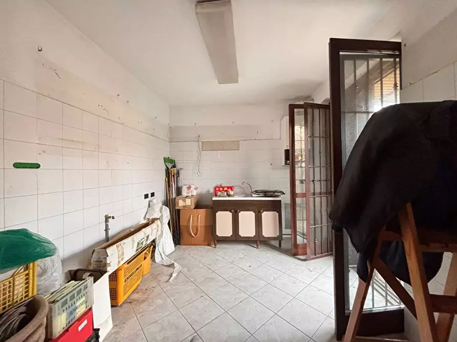 Immagine 3 di Villa in vendita  in Via Caravaggio a Nova Milanese