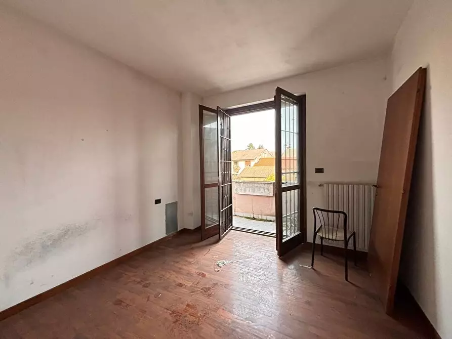 Immagine 8 di Villa in vendita  in Via Caravaggio a Nova Milanese