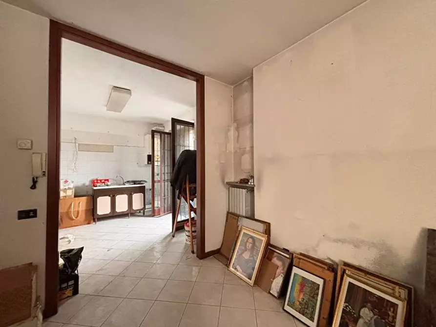 Immagine 9 di Villa in vendita  in Via Caravaggio a Nova Milanese