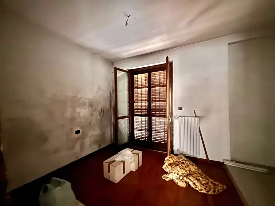 Immagine 11 di Villa in vendita  in Via Caravaggio a Nova Milanese