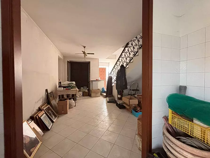 Immagine 13 di Villa in vendita  in Via Caravaggio a Nova Milanese