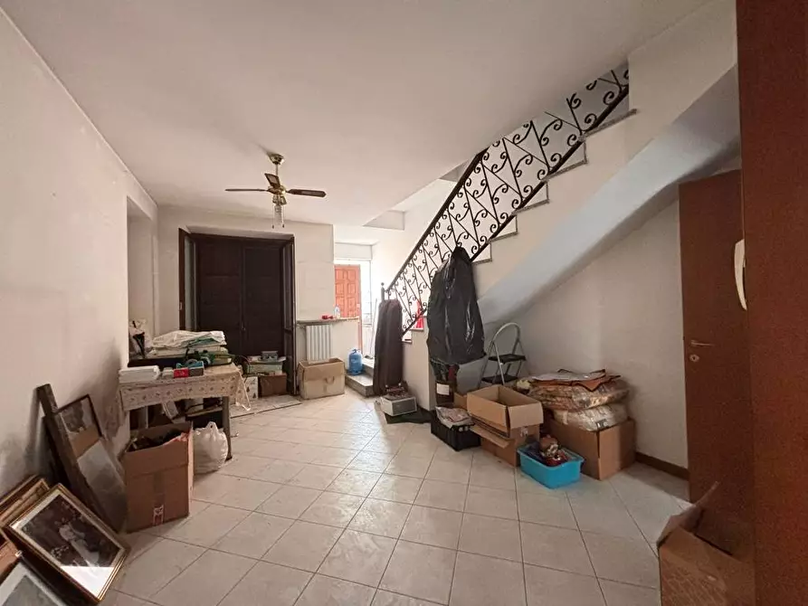 Immagine 20 di Villa in vendita  in Via Caravaggio a Nova Milanese