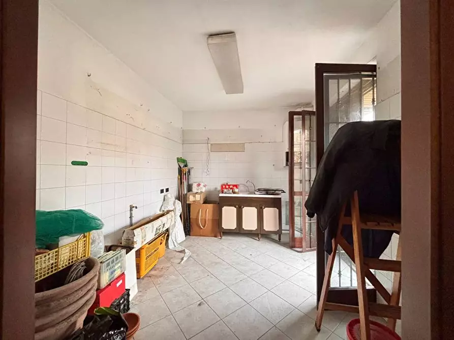 Immagine 21 di Villa in vendita  in Via Caravaggio a Nova Milanese