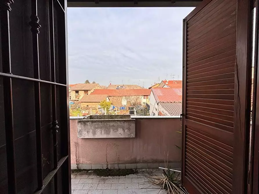 Immagine 24 di Villa in vendita  in Via Caravaggio a Nova Milanese