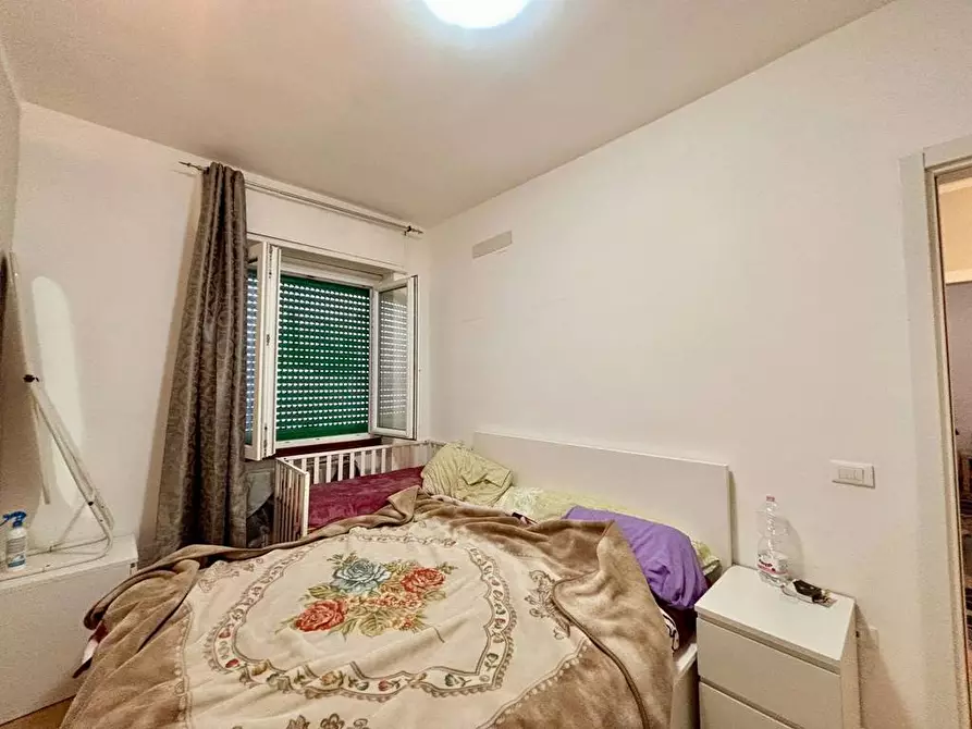 Immagine 3 di Appartamento in vendita  in Via Voltaire a Cinisello Balsamo