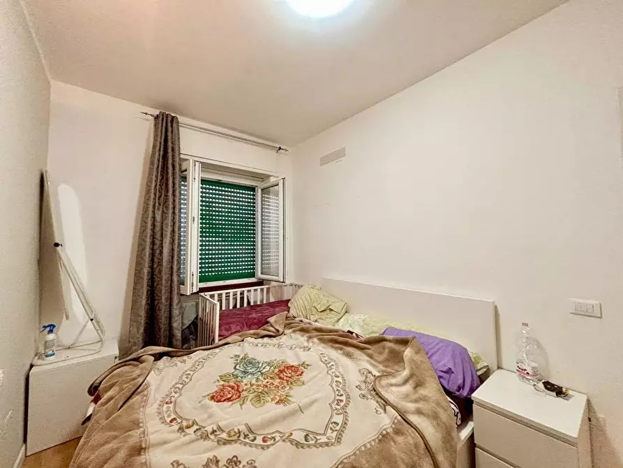 Immagine 4 di Appartamento in vendita  in Via Voltaire a Cinisello Balsamo