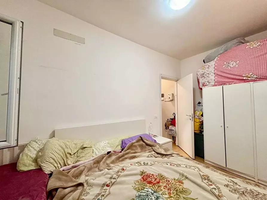 Immagine 5 di Appartamento in vendita  in Via Voltaire a Cinisello Balsamo