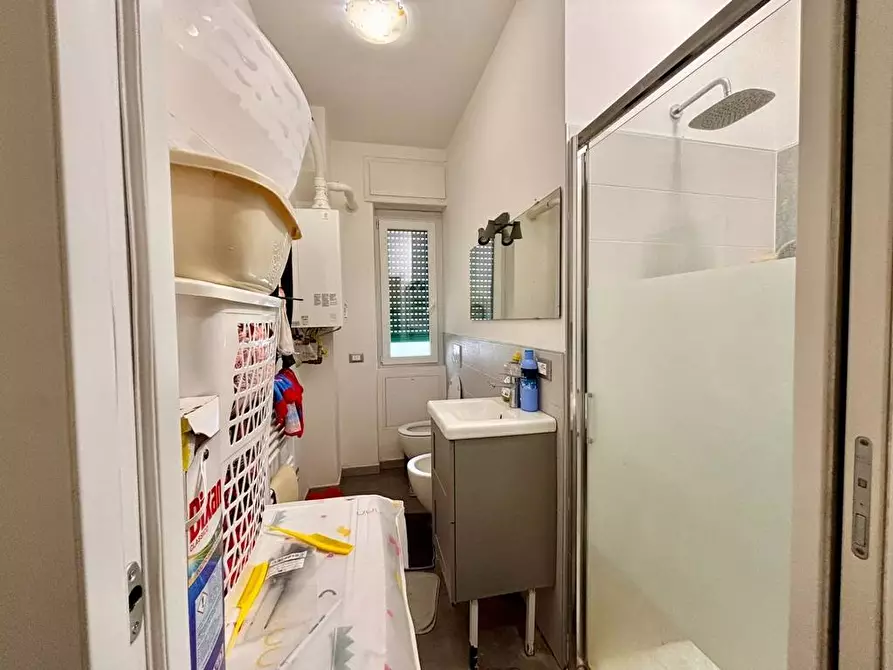 Immagine 6 di Appartamento in vendita  in Via Voltaire a Cinisello Balsamo