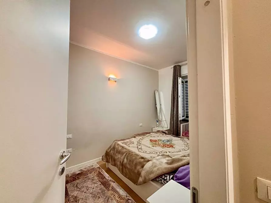 Immagine 8 di Appartamento in vendita  in Via Voltaire a Cinisello Balsamo