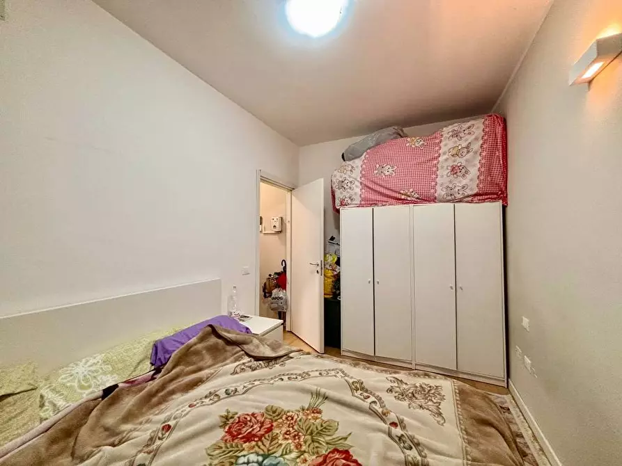 Immagine 9 di Appartamento in vendita  in Via Voltaire a Cinisello Balsamo