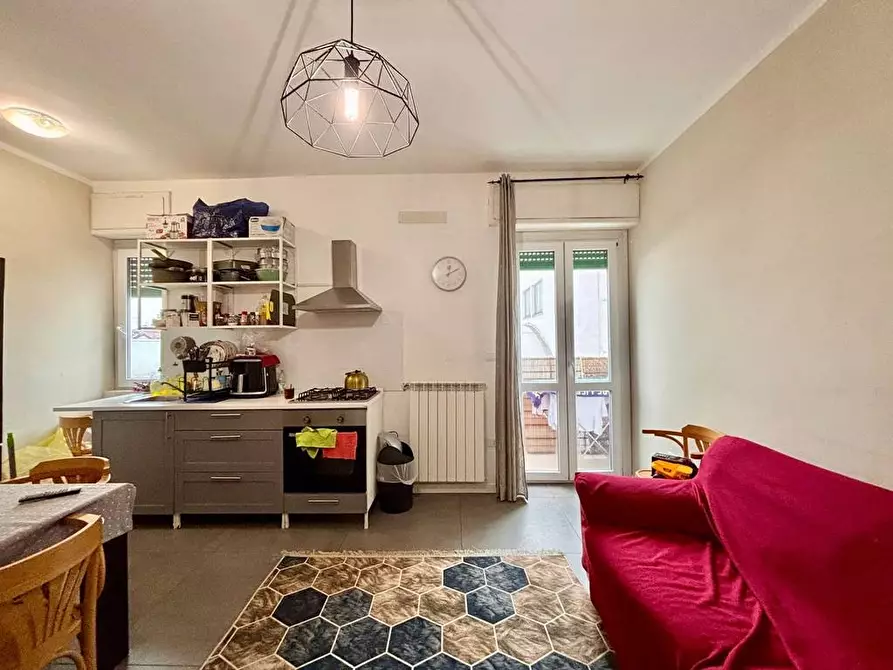 Immagine 10 di Appartamento in vendita  in Via Voltaire a Cinisello Balsamo