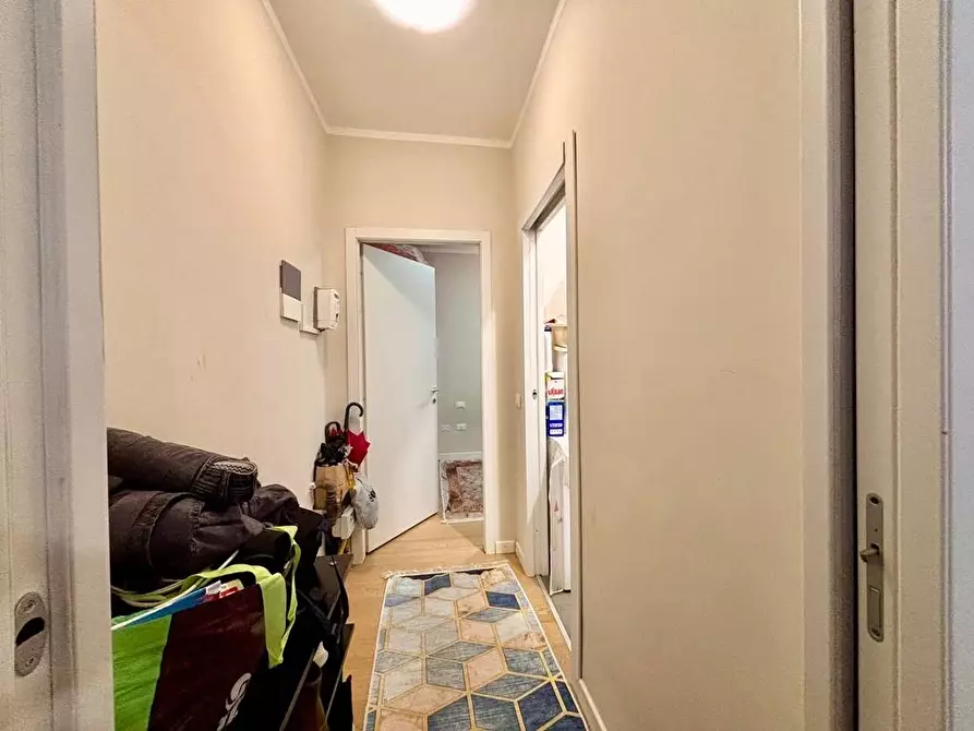 Immagine 13 di Appartamento in vendita  in Via Voltaire a Cinisello Balsamo