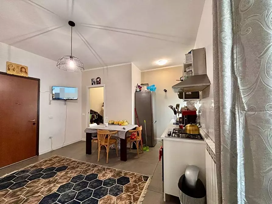 Immagine 14 di Appartamento in vendita  in Via Voltaire a Cinisello Balsamo