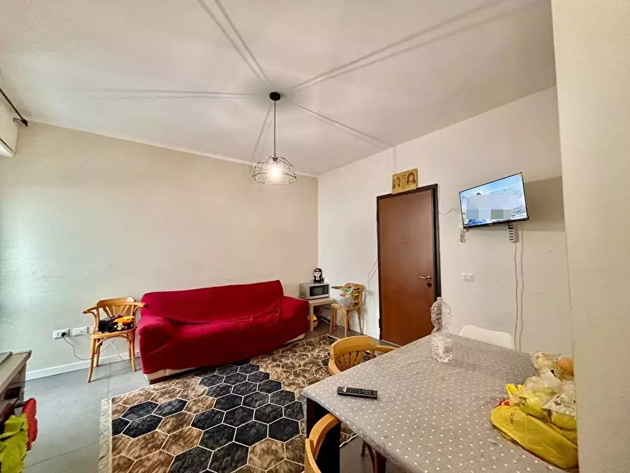 Immagine 15 di Appartamento in vendita  in Via Voltaire a Cinisello Balsamo