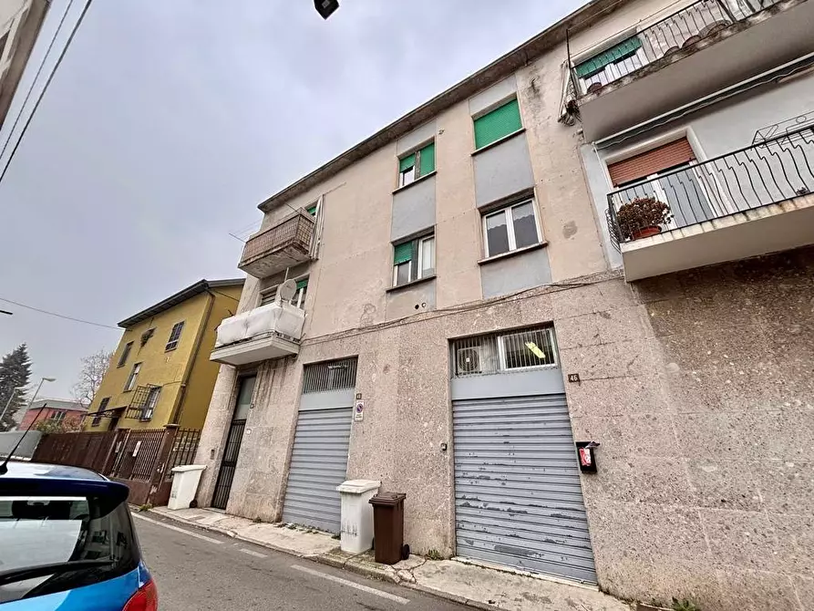 Immagine 16 di Appartamento in vendita  in Via Voltaire a Cinisello Balsamo