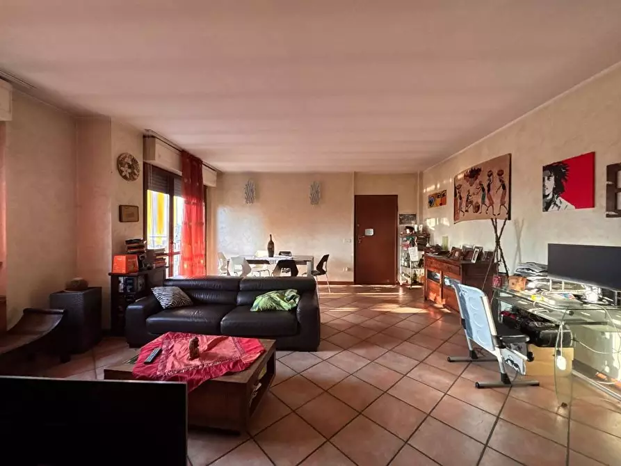 Immagine 2 di Appartamento in vendita  a Nova Milanese