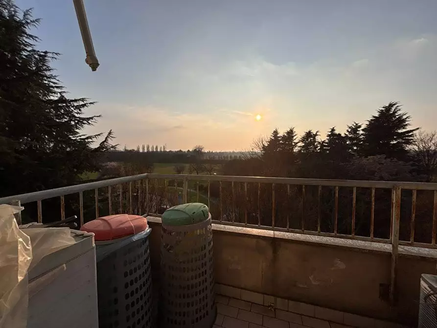 Immagine 7 di Appartamento in vendita  a Nova Milanese