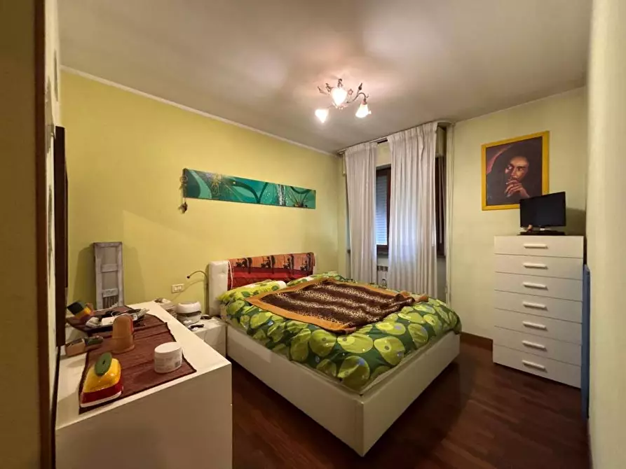 Immagine 8 di Appartamento in vendita  a Nova Milanese