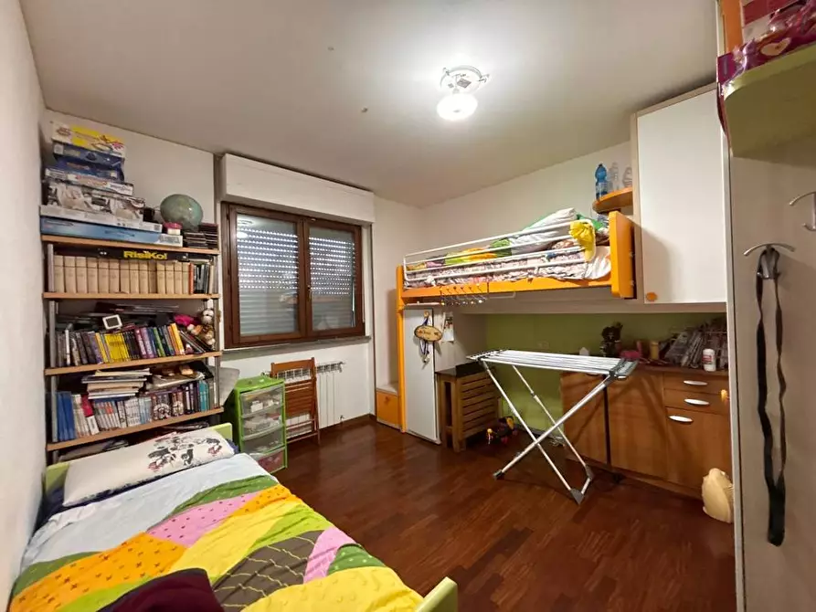 Immagine 11 di Appartamento in vendita  a Nova Milanese