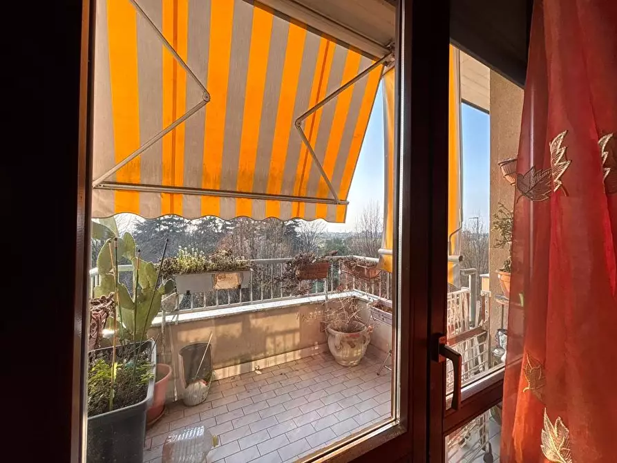 Immagine 12 di Appartamento in vendita  a Nova Milanese